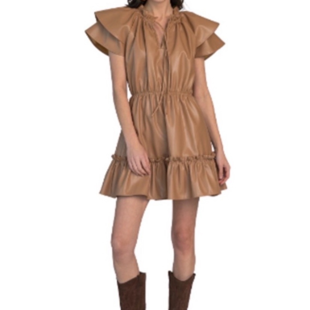 Olivia James Tinsley Dress